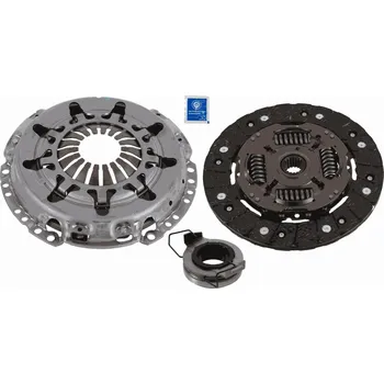 Spojka Sada spojky SACHS 3000 951 660