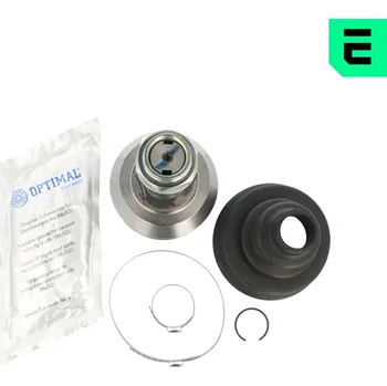 Poloosa kola Sada kloubů pro hnací hřídel OPTIMAL CW-2746