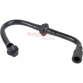 Posilovač brzd Podtlaková hadice posilovače brzd METZGER 2180042
