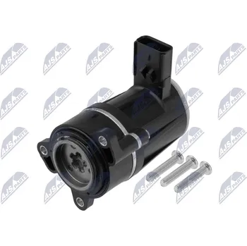 Lanko parkovací brzdy Stavitelný element, ruční brzda brzdové obložení NTY HZS-CH-003A