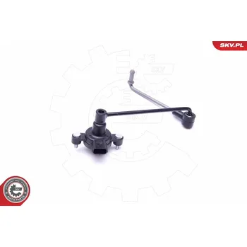 Motorek světlometu Senzor, regulace sklonu světlometů ESEN SKV 17SKV422