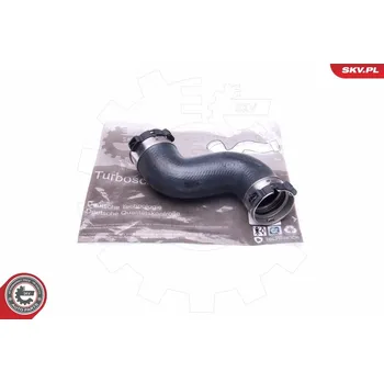 Turbodmychadlo Hadice plnícího vzduchu ESEN SKV 24SKV818