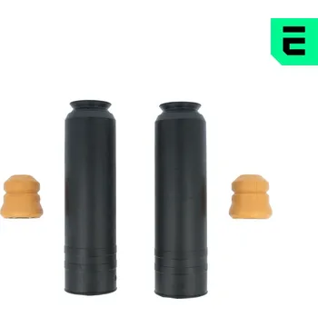 Sada prachovek a dorazů k tlumičům OPTIMAL AK-735537