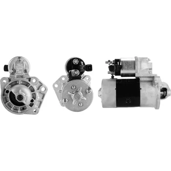 Startér Startér LUCAS LRS02116