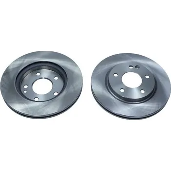 Brzdový systém Brzdový kotouč MAXGEAR 19-1297