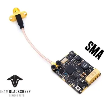 Dron Team BlackSheep TBS Unify Pro 5G8 V3 (SMA)