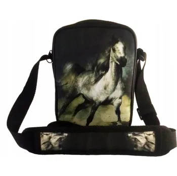 Kabelka WENECJA kabelka přes rameno vícebarevná