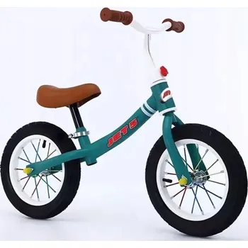 Odrážedlo Odrážedlo zelené 010767 73159 Madej hračka