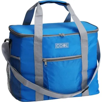 Batoh ProGarden Chladiaca tác na jídlo a pití modrý 20 l