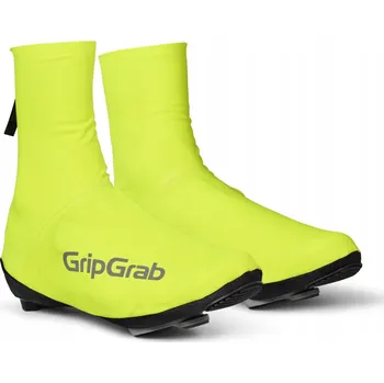 Cyklistické návleky Nepromokavé návleky na tretry GripGrab PACR Waterproof S