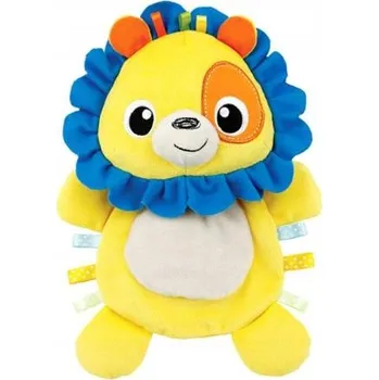 plyšák Plyšový kamarád lvíček