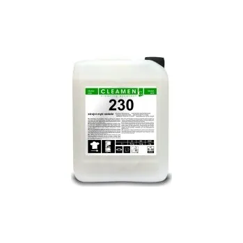 Čisticí prostředek Cleamen 230 strojní mytí nádobí 6 kg