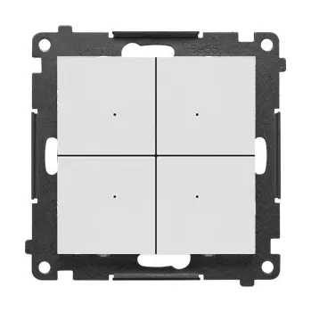 IP kamera Vypínač Kontakt-simon Simon 55 GO