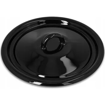 Poklice Poklice Emajlo Olkusz 16 cm