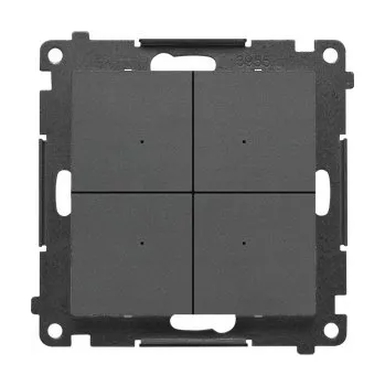 CONTROL Bezdrátový tlačítkový ovladač pro ovládání jiných zařízení S