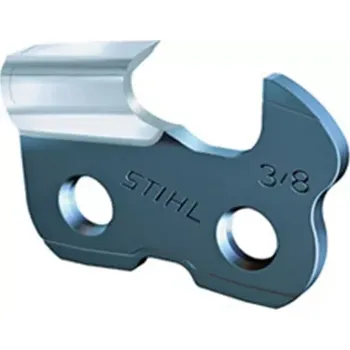 Příslušenství k pile Řetěz pilový Stihl LOGO 3/8 -1,6mm-88čl. KULATÝ RMX (36530000088) (Pilový řetěz STIHL pro podélné řezání Rapid Micro (RMX) 3653, 3/8" .063" (1,6 mm) 88 článků. Katalogové číslo: 36530000088.)