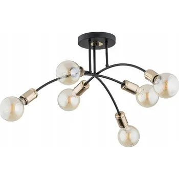 Alfa RALPH 63048 stropní svítidlo 6x60W/E27