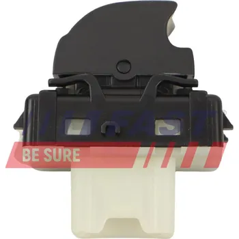 Spínač, hever okna Fast FT82259