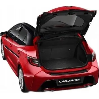 autokoberec TOYOTA COROLLA ROHOŽ DO KUFRU VYSOKÁ PODLAHA OE PW241-02003