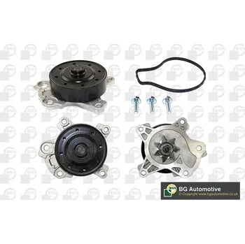 Vodní pumpa motoru Vodní čerpadlo, chlazení motoru BGA CP3774