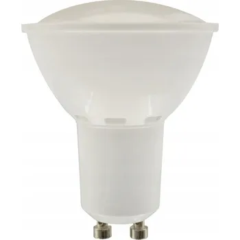 Žárovka LED bodové světlo OMEGA 6000K GU10 7W 500LM 220-240V 4