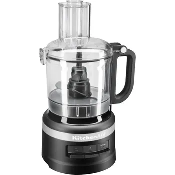 Kuchyňský robot KitchenAid FP0719EBM Kuchyňský Robot 250W 1,7l LCD displej černý