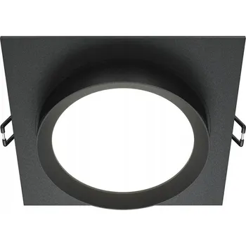 Bodové svítidlo Kulaté bodové svítidlo Maytoni černé