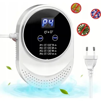 Čistička vzduchu PŘENOSNÝ KOMPAKTNÍ GENERÁTOR OZONU Čistička Vzduchu