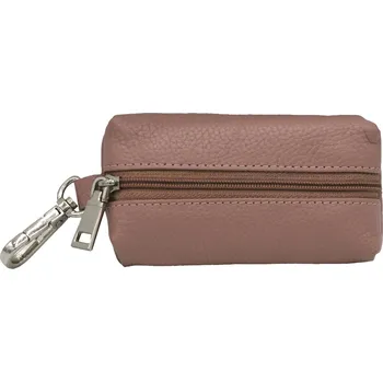 Peněženka Peterson Klíčenka Kullu růžová One size