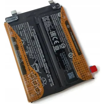 Baterie pro mobilní telefon Baterie pro Xiaomi 11T, Xiaomi 5000 mAh