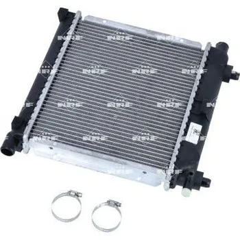 Motor automobilu Chladič, chlazení motoru NRF 507662