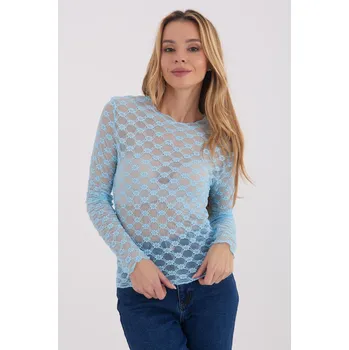 Dámská halenka Halenka model 223076 Factory Price universal