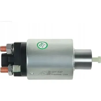 Startér Elektromagnetický spínač, startér AS-PL SS9154P
