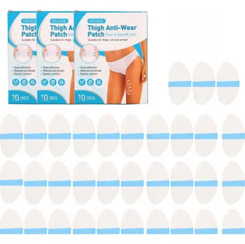 Dámské punčochy Ochranný návlek na stehna proti odírání, velikost M