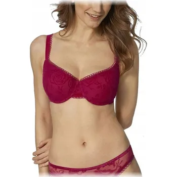 Podprsenka Podprsenka Triumph VELVET ROSE SPOTLIGHT WHP SEXY VEL. 90F