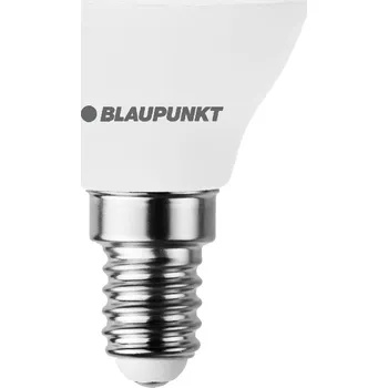 Žárovka LED žárovka koule E14 6W 4000K bílá neutrální BLAUPUNKT