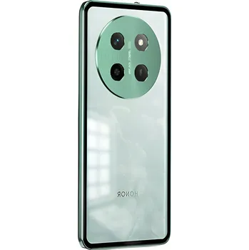 Pouzdro na mobilní telefon Erbord pro Honor Magic7 Lite zelený