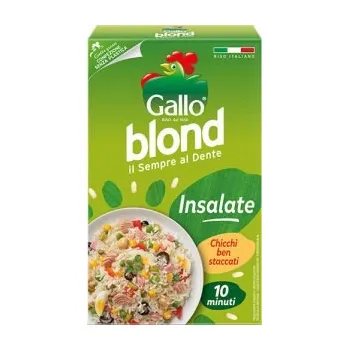Rýže Gallo rýže Blond Insalata 1kg