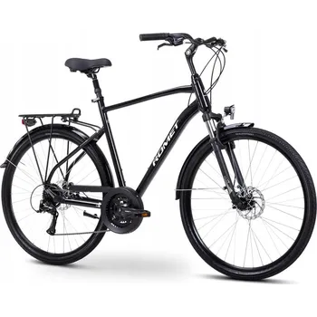 Romet Wagant 2.0 28" Černý M 19" 2026