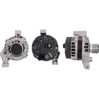 Alternátor generátor LUCAS LRA03679