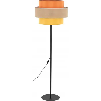 Stojací lampa Stojací lampa TK-Lighting TRIO E27 10 W vícebarevná