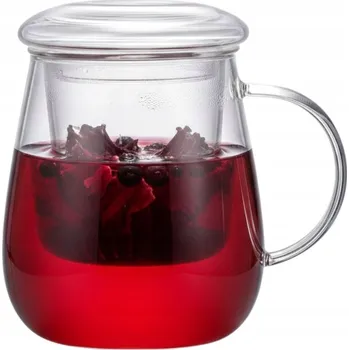 Sklenice Konvice Kaj 550 ml