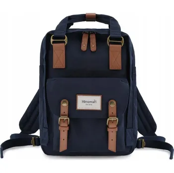 Městský batoh Himawari městský batoh 6976720540291 modrý