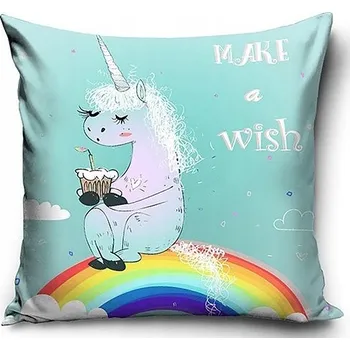 Povlak na polštářek Povlak na polštáře 40 x 40 cm ePosciele Minnie Mouse