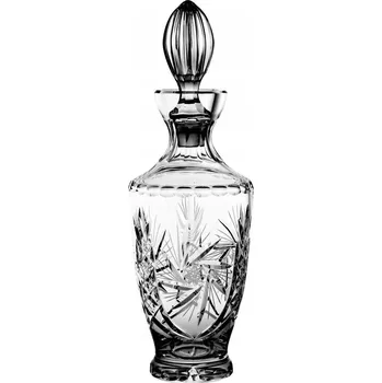 Křišťálová karafa na víno Crystal Julia 03100