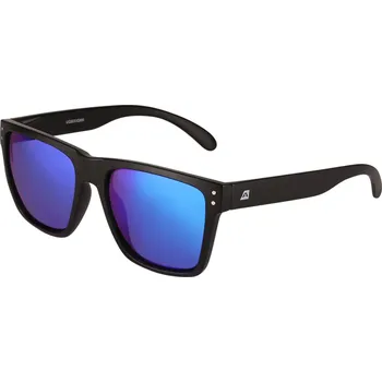 ALPINE PRO Dámské Sluneční brýle ALPINE PRO EDELE black Černá UNI (2749945)