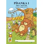 Písanka 1 pro 1. ročník - Eva…