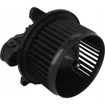 Klimatizace automobilu Kamoka 7790170 Ventilátor topení / vnitřní ventilátor