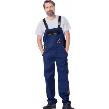 Pracovní obuv Pracovní kalhoty zahradnické pevné PROMASTER vel.