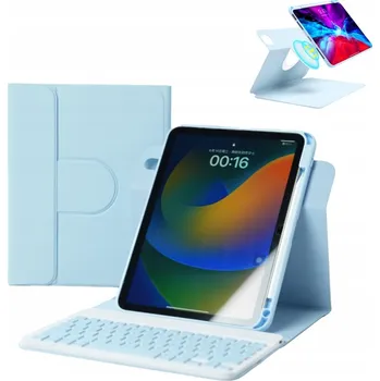 Pouzdro na tablet Pouzdro s klávesnicí pro iPad 10 Gen 10.9 2022